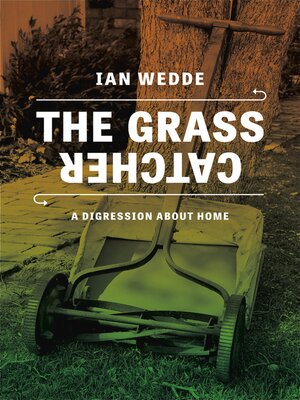 cover image of The Grass Catcher